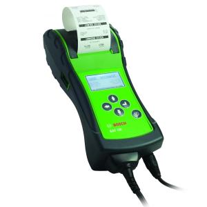 Batteritestare BAT131, 6/12V med skrivare - 1