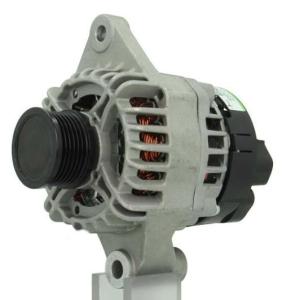 Generator 12V 120A - 1