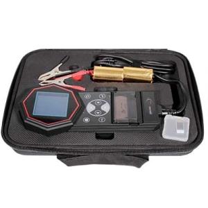 Batteritestare T11, 12V med skrivare - 2