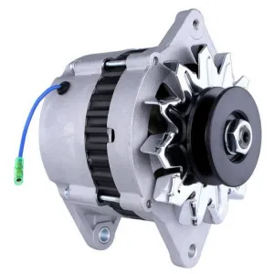 Generator 14V 80A (2-polig) - 1