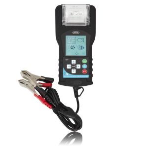 Batteritestare RBAG700, 12V med skrivare - 2