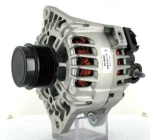 Generator 12V 110A, original Valeo Korea - 1