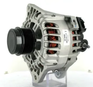 Generator 12V 110A, original Valeo Korea - 1
