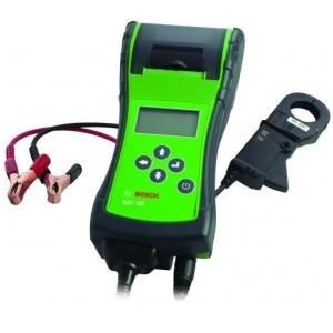 Batteritestare BAT131, 6/12V med skrivare - 2