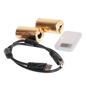 Batteritestare T11, 12V med skrivare - 3