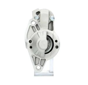 Startmotor 12V 1.5kW 10 Kuggar CW - 2