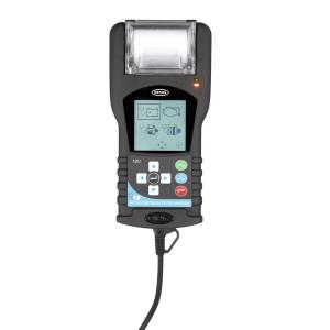 Batteritestare RBAG700, 12V med skrivare - 3
