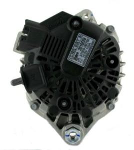 Generator 12V 110A, original Valeo Korea - 2