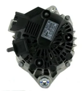 Generator 12V 110A, original Valeo Korea - 2