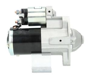 Startmotor 12V 1.5kW 10 Kuggar CW - 3