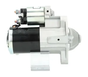 Startmotor 12V 1.5kW 10 Kuggar CW - 3