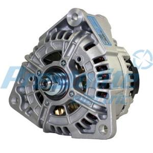 Generator 24V 110A, original Prestolite - 1