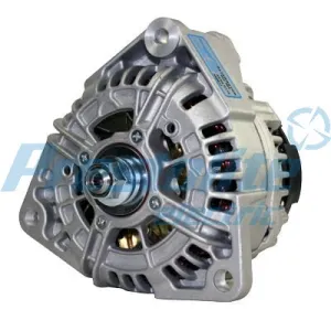 Generator 24V 110A, original Prestolite - 1