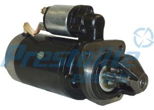 Startmotor 24V 4.0kW, original Prestolite - 1