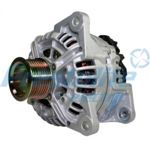 Generator 24V 110A, original Prestolite - 1