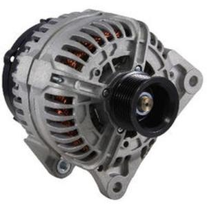 Generator 24V 100A, original Bosch - 1