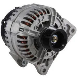 Generator 24V 100A, original Bosch - 1