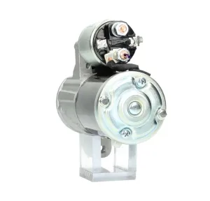 Startmotor 12V 1.5kW 10 Kuggar CW - 4