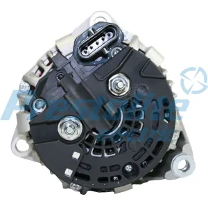 Generator 24V 80A, original Prestolite - 2