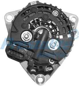 Generator 24V 110A, original Prestolite - 2