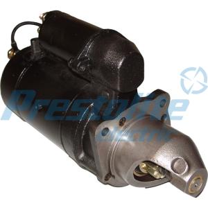 Startmotor 24V 5.5kW, original Prestolite - 1