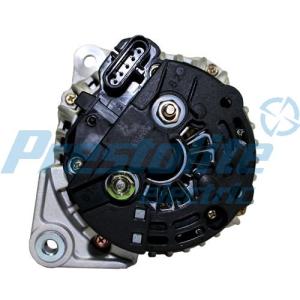 Generator 24V 110A, original Prestolite - 2