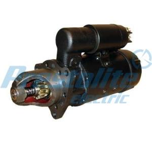 Startmotor 24V 7.5kW - 1