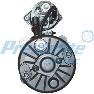 Startmotor 24V 5.5kW, original Prestolite - 2