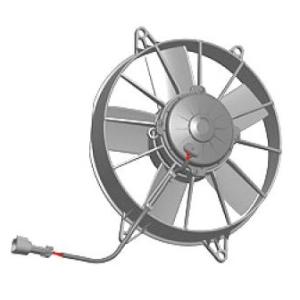 Fläktmotor 12V, Utgått - 1