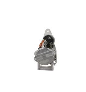 Startmotor 12V 1.5kW 10 Kuggar CW - 6