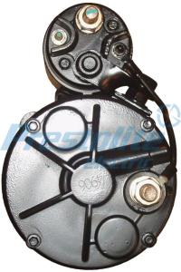 Startmotor 24V 7.5kW - 2