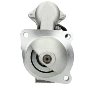 Startmotor 24V 4.5kW 10 Kuggar CW, original Prestolite - 3