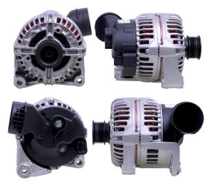 Generator 12V 120A - 2