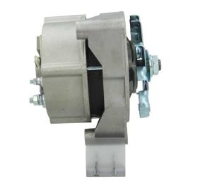 Generator 24V 55A, original Mahle - 2