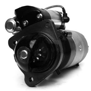 Startmotor 12V 4.0kW, original Prestolite - 1