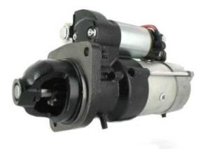 Startmotor 24V 6.0kW, original Prestolite - 1