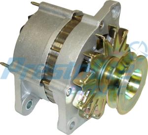 Generator 24V 55A, original Prestolite - 1