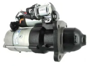 Startmotor 24V 6.0kW, original Prestolite - 2