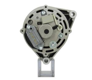 Generator 24V 55A, original Mahle - 3