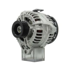 Generator 12V 100A, original Bosch-SEG - 1