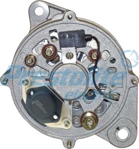 Generator 24V 55A, original Prestolite - 2