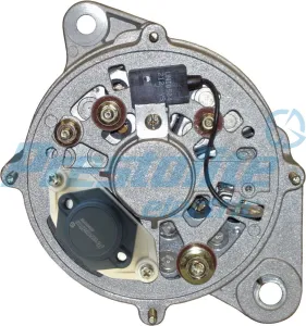 Generator 24V 55A, original Prestolite - 2