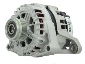 Generator 14V 120A, original Valeo - 1