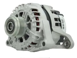 Generator 14V 120A, original Valeo - 1