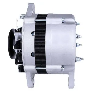 Generator 14V 80A (2-polig) - 2