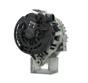 Generator 12V 100A, original Bosch-SEG - 2