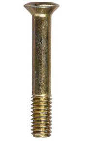 Skruv för solenoid - 2