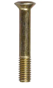 Skruv för solenoid - 2