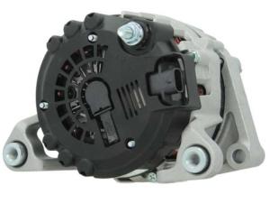 Generator 14V 120A - 2