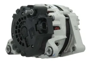 Generator 14V 120A, original Valeo - 2